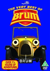 その他 Brum [DVD] Brum: Amazon.it: Film e TV